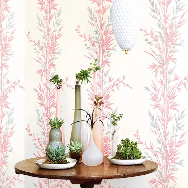 OUTLET - CARTA PARATI COLE & SON - BAMBOO