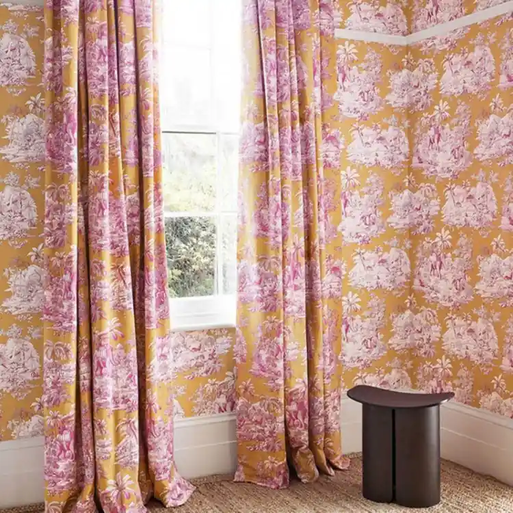 OUTLET - CARTA PARATI CANOVAS - BENGALE