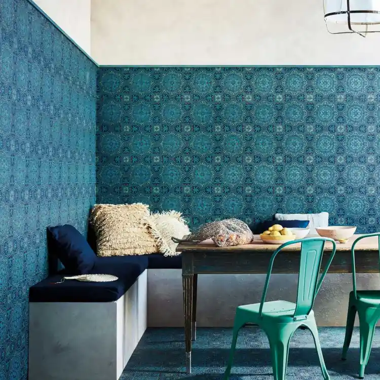 CARTA PARATI COLE&SON - PICCADILLY