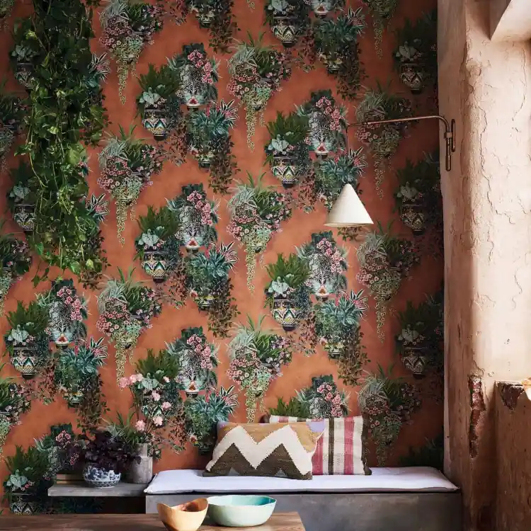 CARTA PARATI COLE&SON - TALAVERA