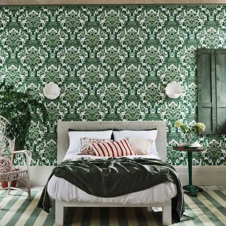 CARTA PARATI COLE&SON - LOLA