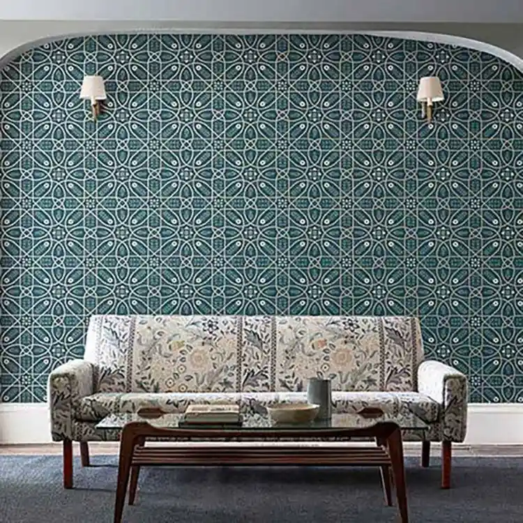 CARTA PARATI MORRIS & Co - BROPHY TRELLIS