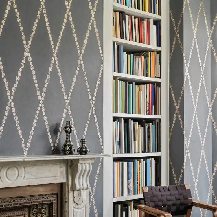 CARTA PARATI COLE&SON FORNASETTI - CAMMEI