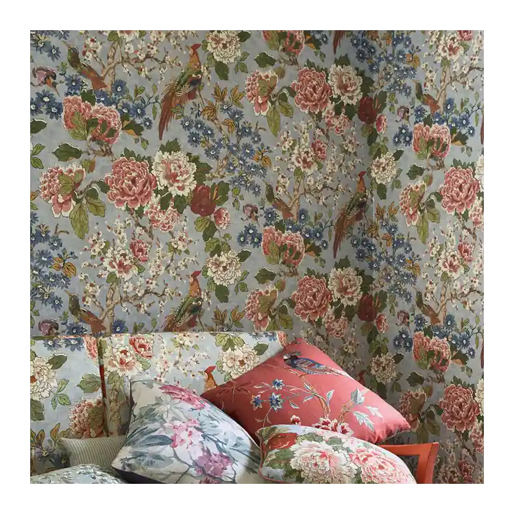 CARTA PARATI - COLEFAX and FOWLER - JARDINE