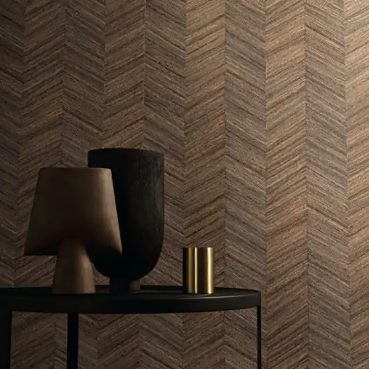 CARTA PARATI CASAMANCE - OCOTEA