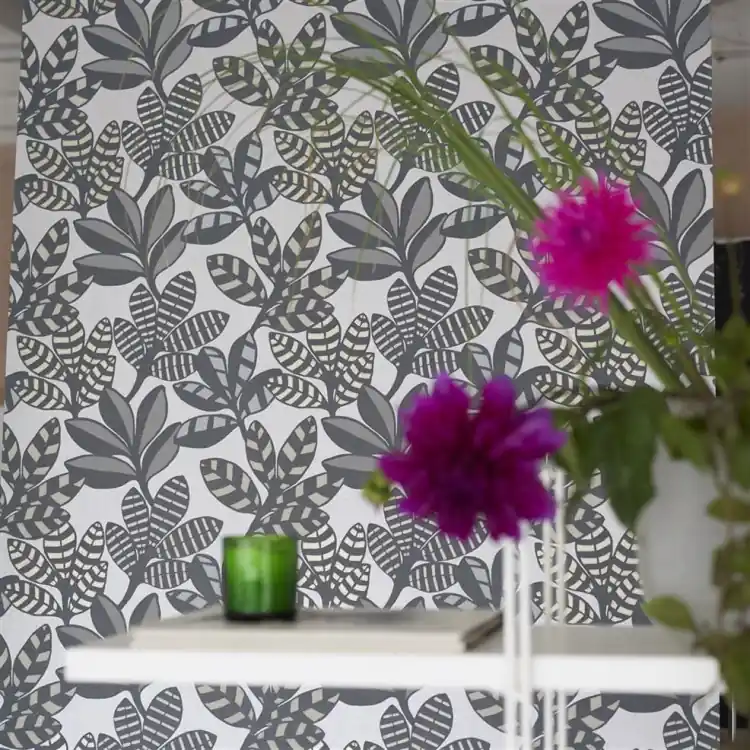 CARTA PARATI DESIGNERS GUILD - TANJORE