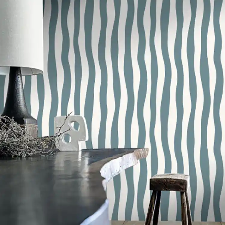 CARTA PARATI CASAMANCE - SUNDAE