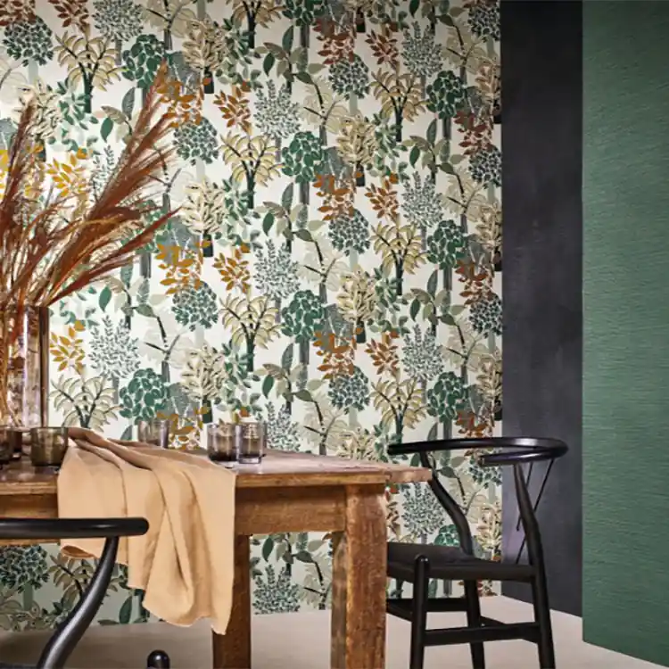 CARTA PARATI CASAMANCE - PERADENIYA