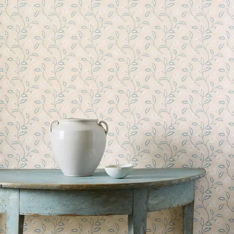 CARTA PARATI - COLEFAX and FOWLER - OTERLIE WALLPAPER