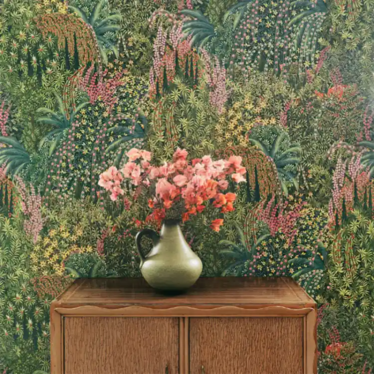 CARTA PARATI COLE & SON - CASCADE