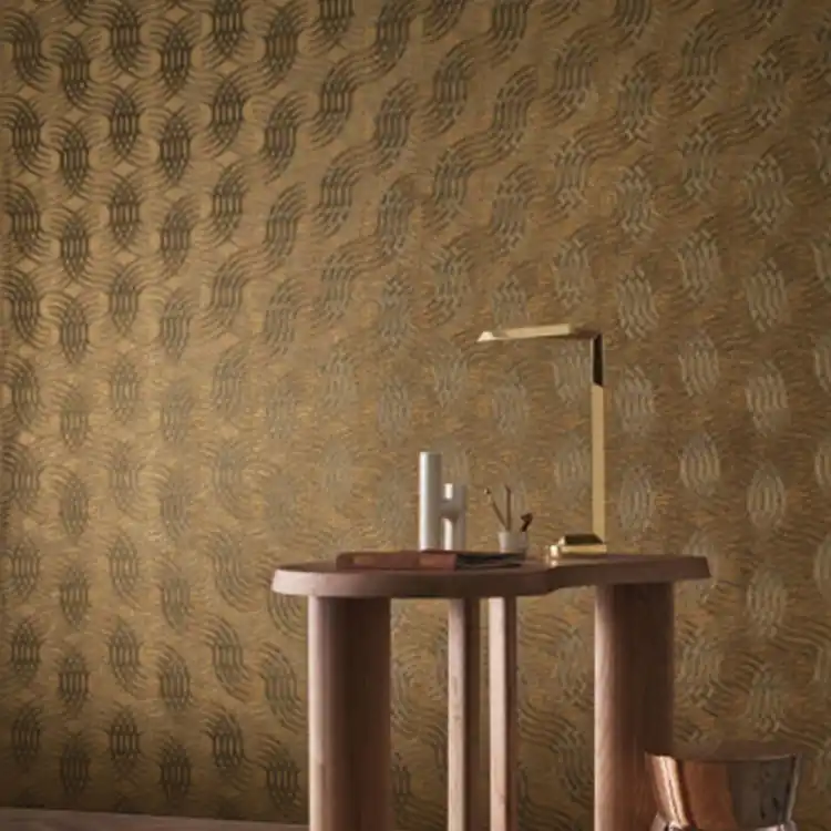 CARTA PARATI CASAMANCE - AURARIA