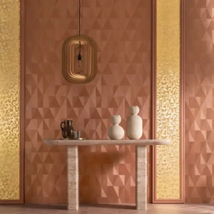 CARTA PARATI CASAMANCE - PARANGON