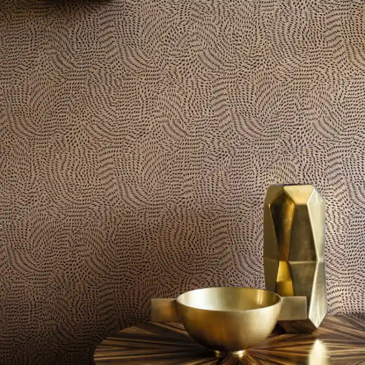 CARTA PARATI CASAMANCE - PASSY
