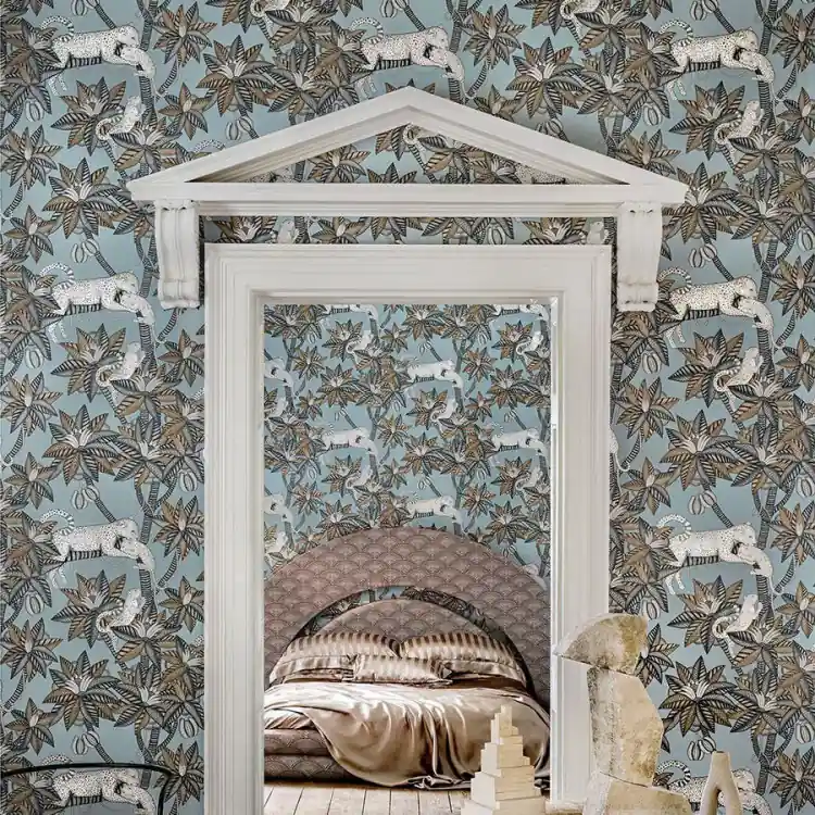 CARTA PARATI COLE & SON - SATARA