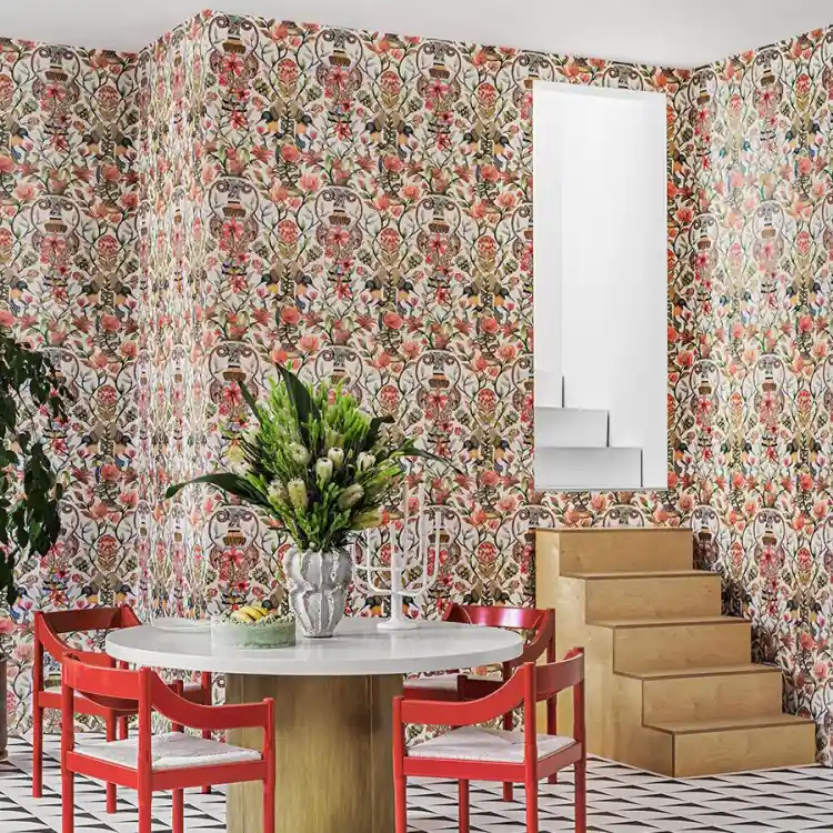 CARTA PARATI COLE & SON - PROTEA GARDEN