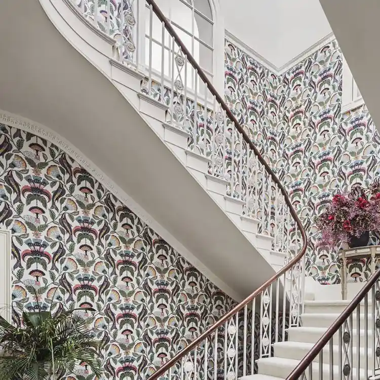 CARTA PARATI COLE & SON - NENE