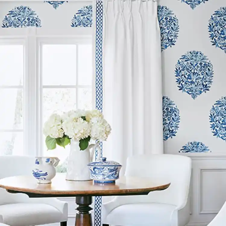 CARTA PARATI THIBAUT - RIDGEFIELD