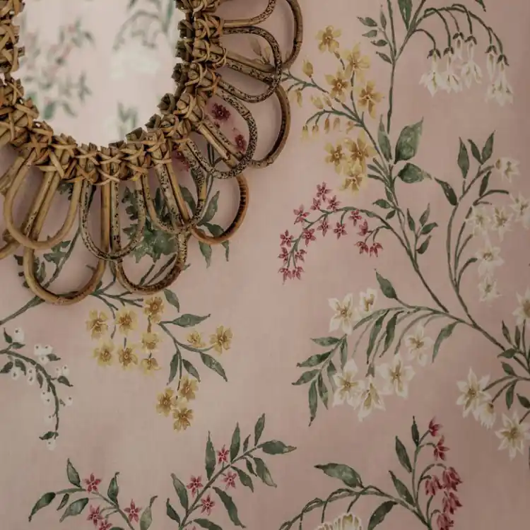 CARTA PARATI NINA CAMPBELL - ALMORA